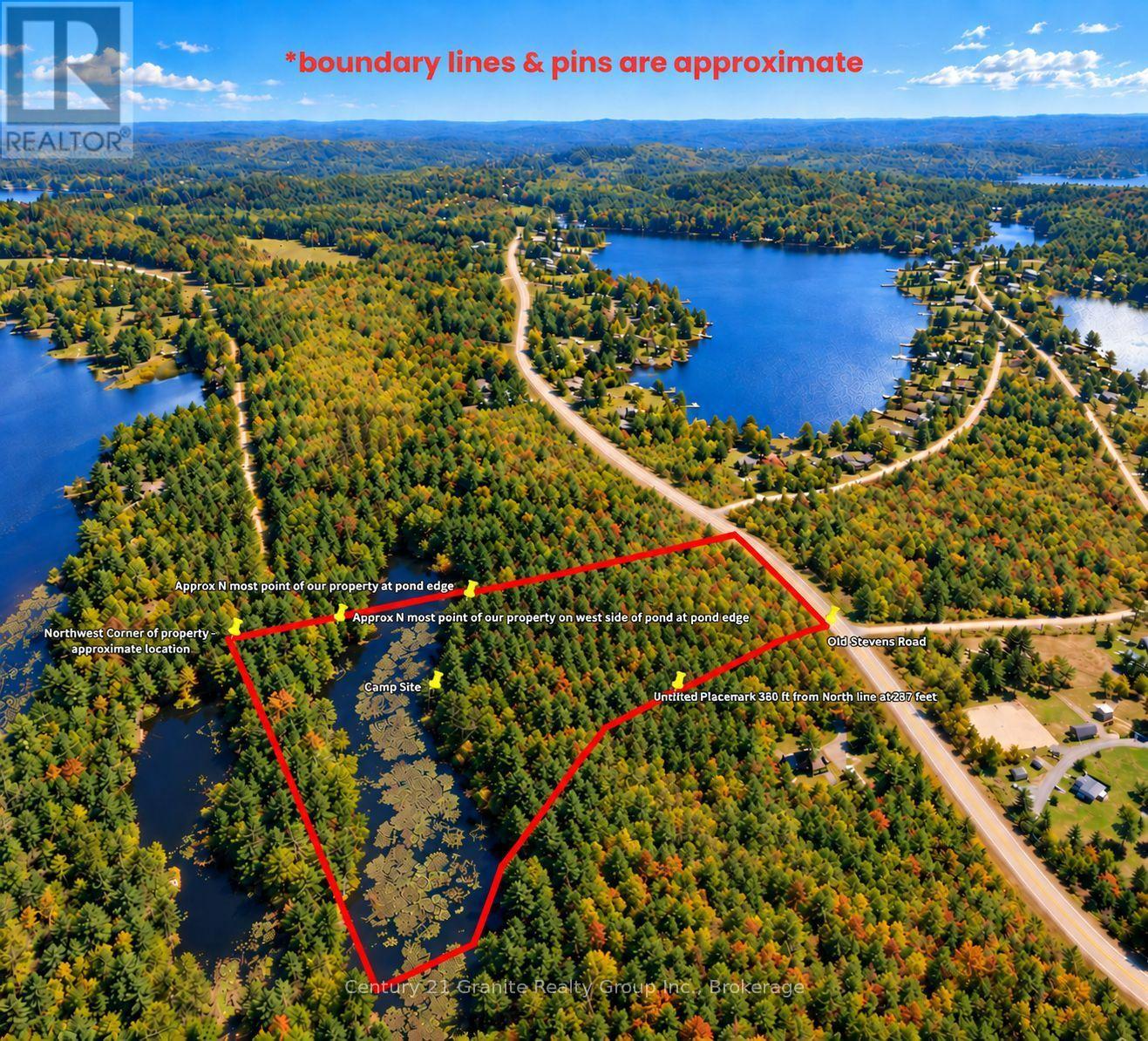 00 Kushog Lake Road, Algonquin Highlands, Ontario K0M 1S0 - Photo 14 - X13862886