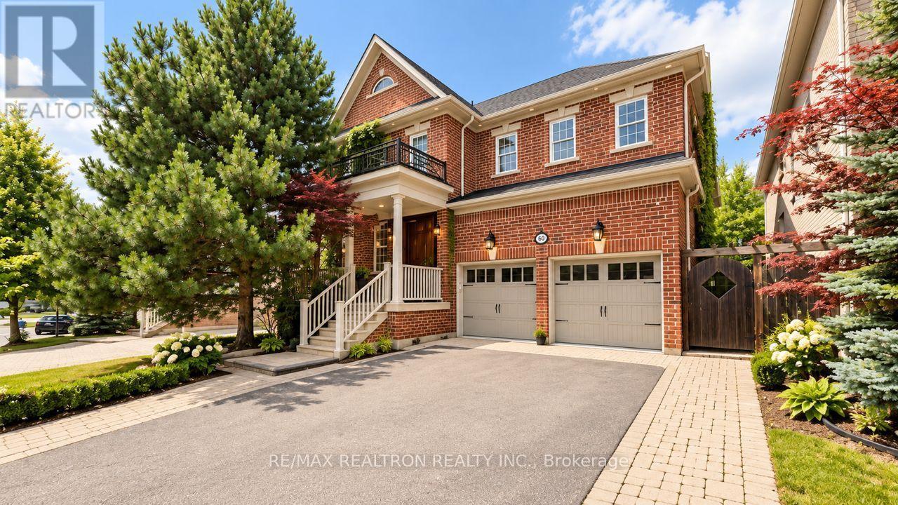 50 SIR FRANCESCO STREET, Vaughan, Ontario