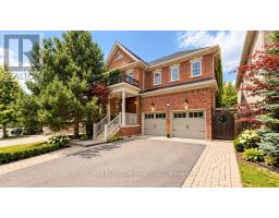 50 SIR FRANCESCO STREET, Vaughan, Ontario