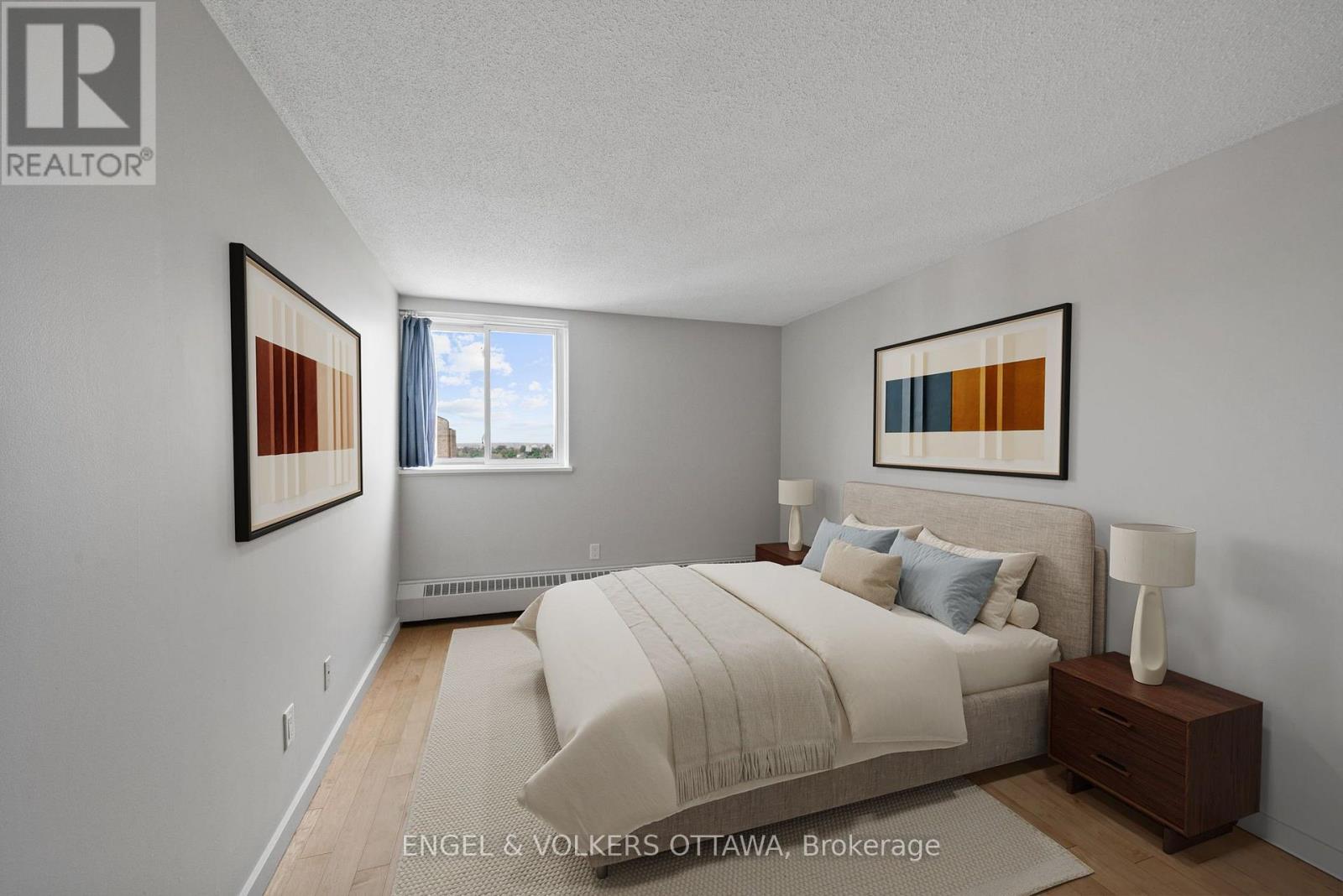 1206 - 1465 Baseline Road, Ottawa, Ontario  K2C 3L9 - Photo 25 - X13660852