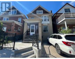 MAIN - 282 KEELE STREET, Toronto, Ontario
