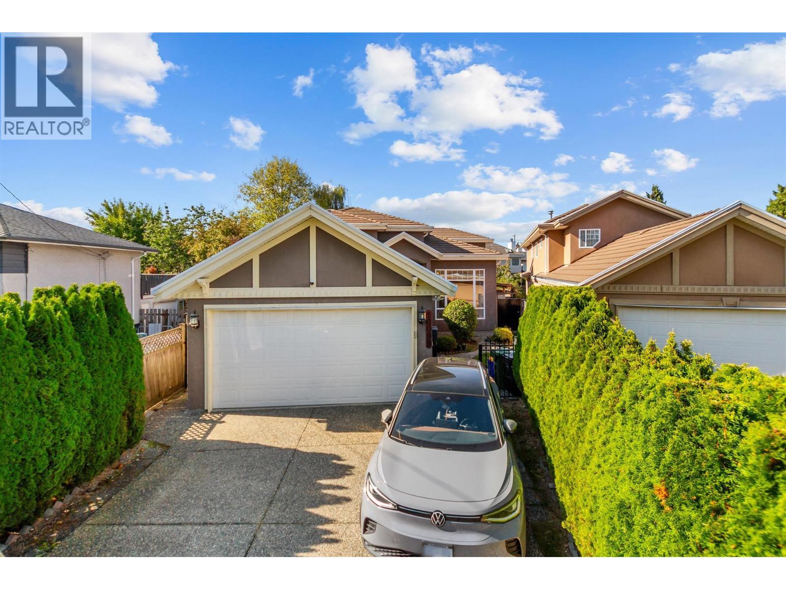 10099 RUSKIN ROAD, Richmond, British Columbia