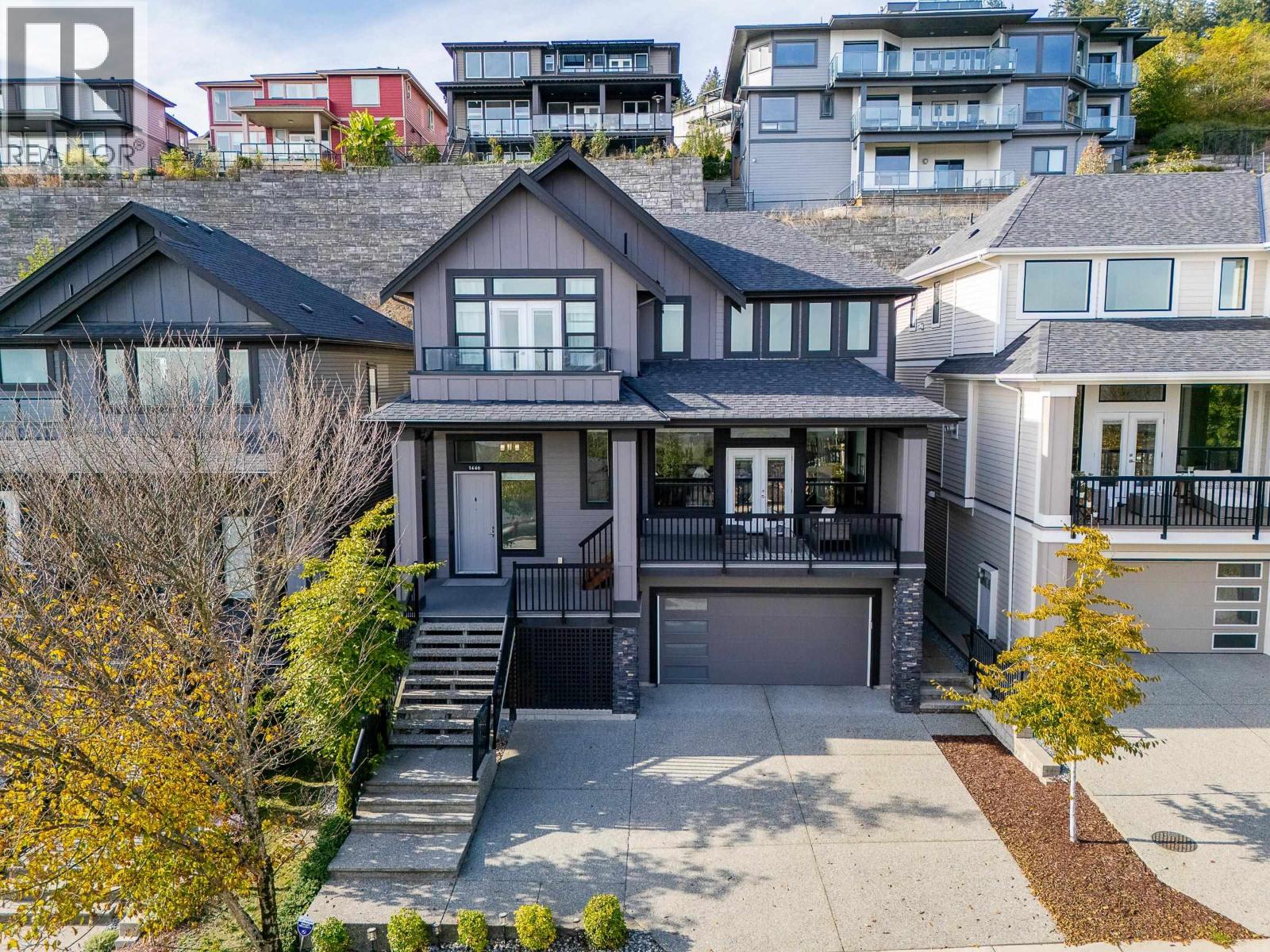 1446 MITCHELL STREET