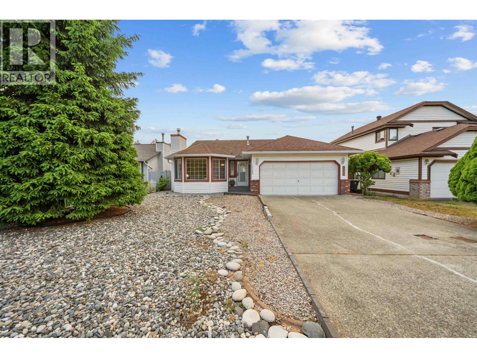 12309 193RD STREET, Pitt Meadows, British Columbia