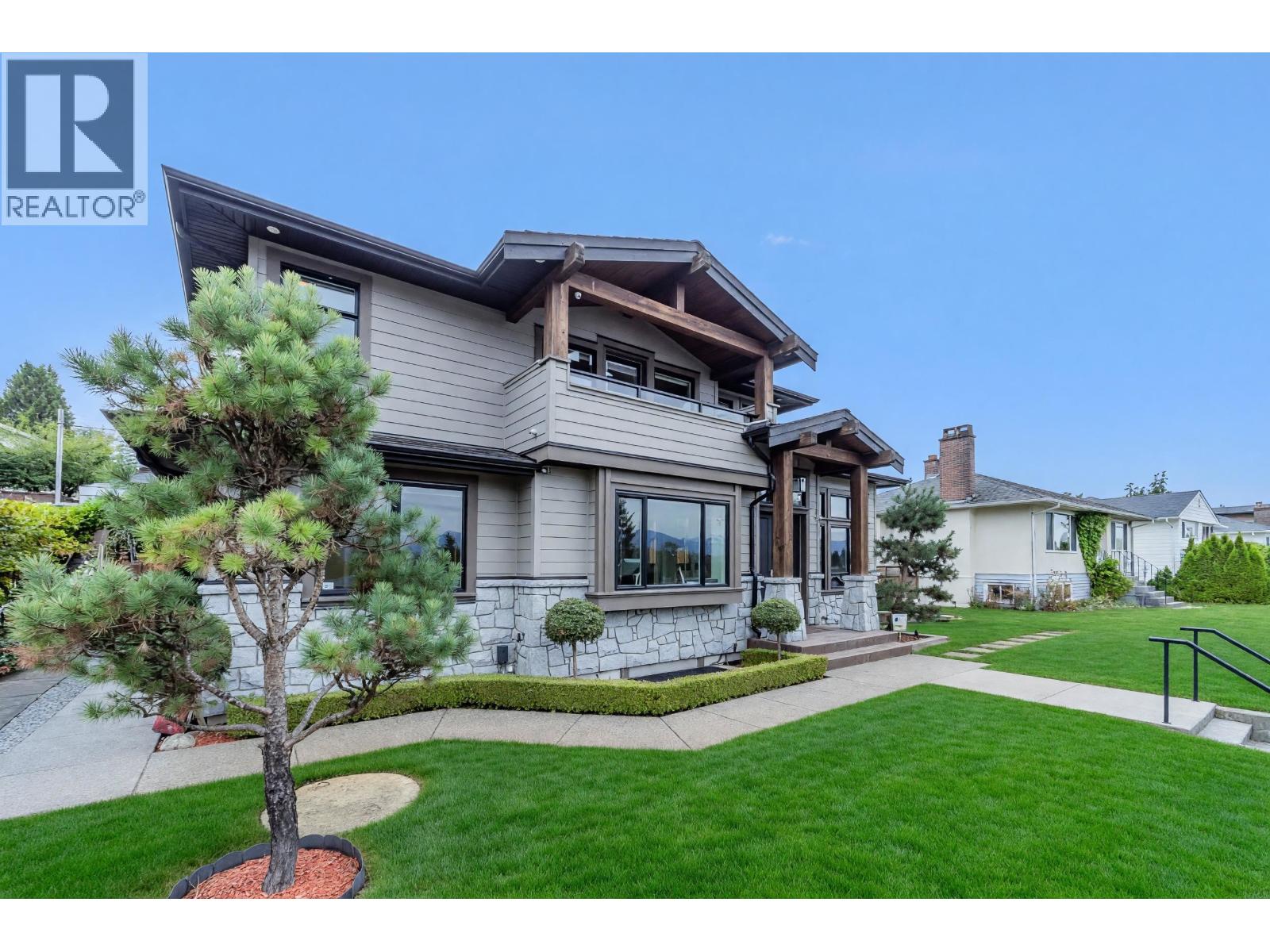 4294 Price Crescent, Burnaby, British Columbia  V5G 2N2 - Photo 5 - R3173855