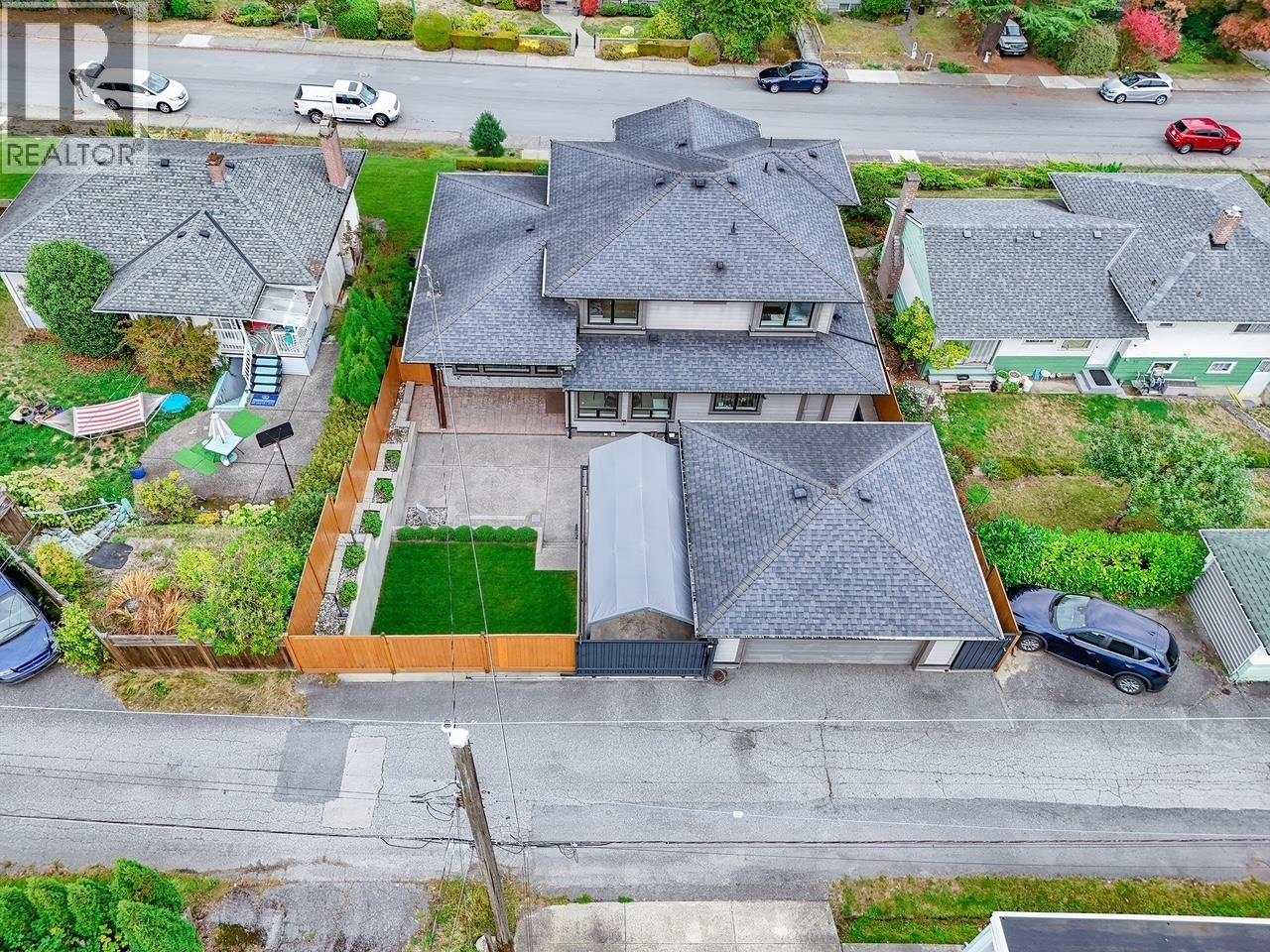4294 Price Crescent, Burnaby, British Columbia  V5G 2N2 - Photo 6 - R3173855