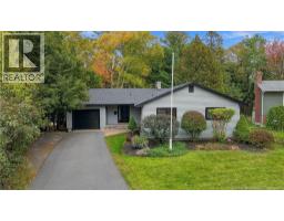 41 Simcoe Court, Fredericton, New Brunswick
