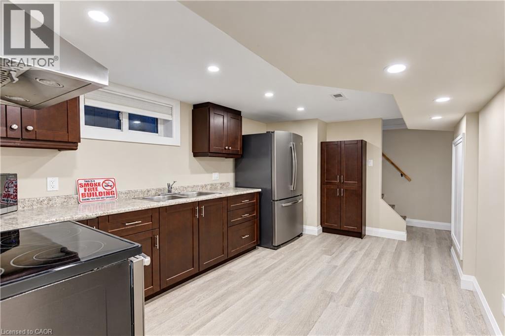 87 Bond Street, Kitchener, Ontario  N2H 4S4 - Photo 26 - 40869901