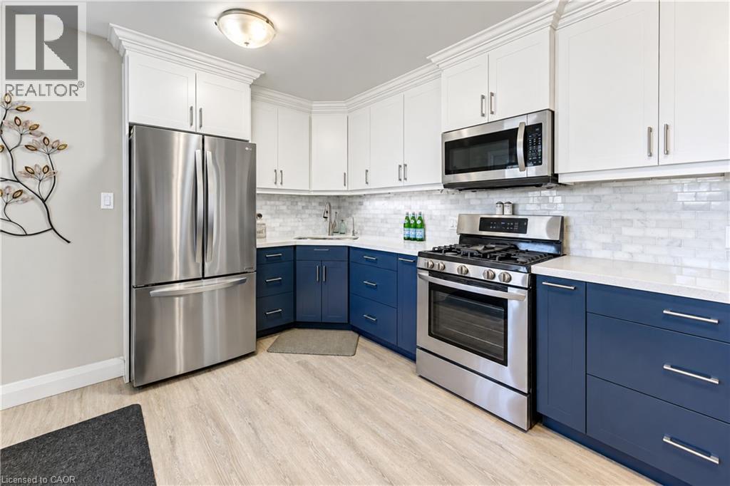87 Bond Street, Kitchener, Ontario  N2H 4S4 - Photo 16 - 40868749