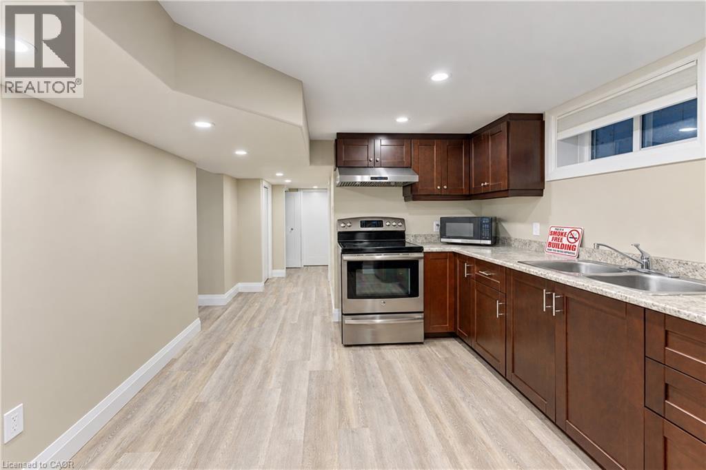 87 Bond Street, Kitchener, Ontario  N2H 4S4 - Photo 29 - 40868749