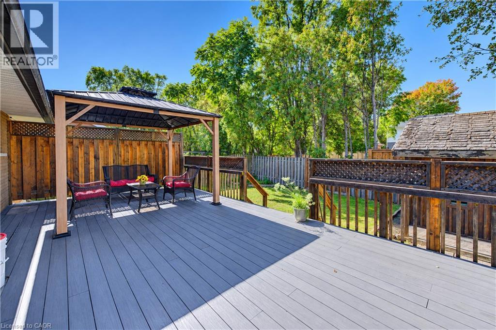 87 Bond Street, Kitchener, Ontario  N2H 4S4 - Photo 42 - 40868749