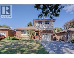 367 FAIRVIEW Drive, Brantford, Ontario