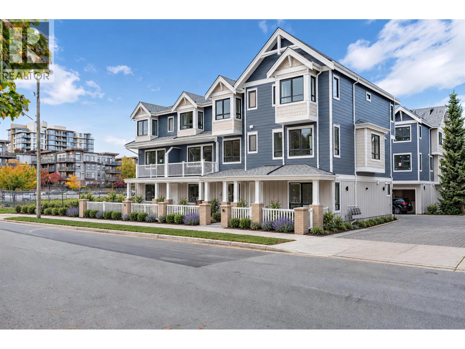 2 9331 FERNDALE ROAD, Richmond, British Columbia