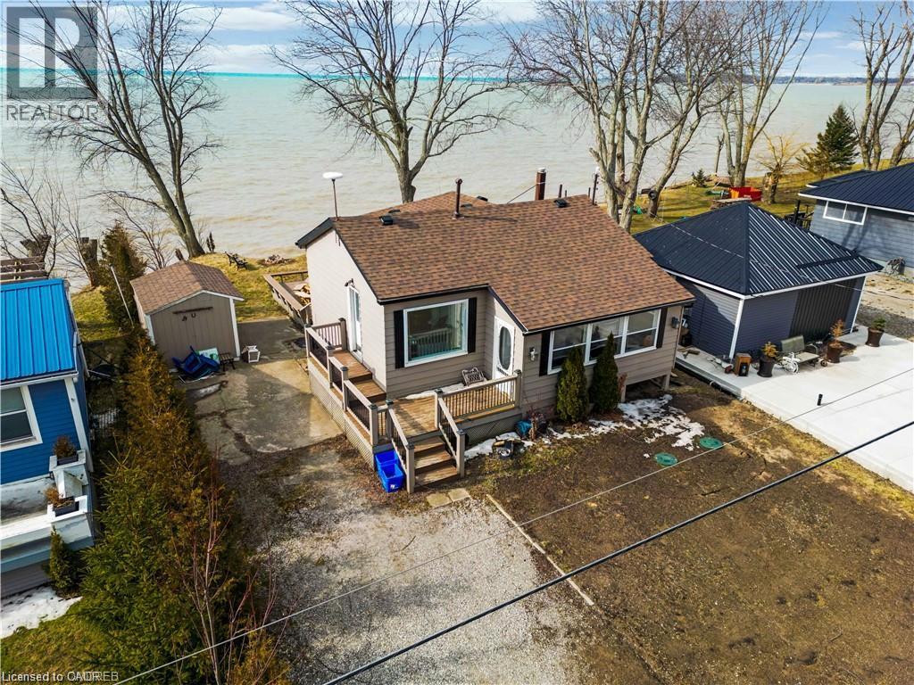 27 VILLELLA Road, Lowbanks, Ontario