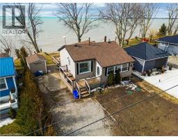 27 VILLELLA Road, Lowbanks, Ontario