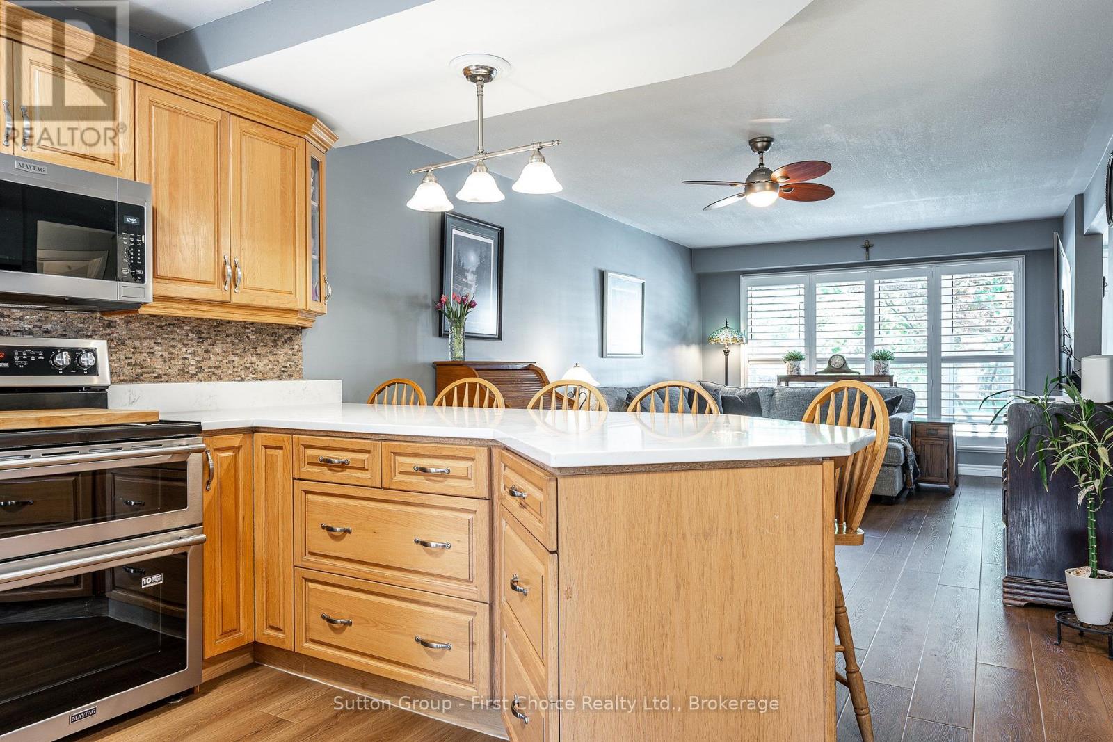 97 Graham Crescent, Stratford, Ontario N5A 7C6 - Photo 12 - X13878078