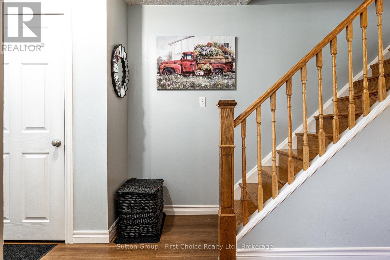 97 Graham Crescent, Stratford, Ontario N5A 7C6 - Photo 15 - X13878078