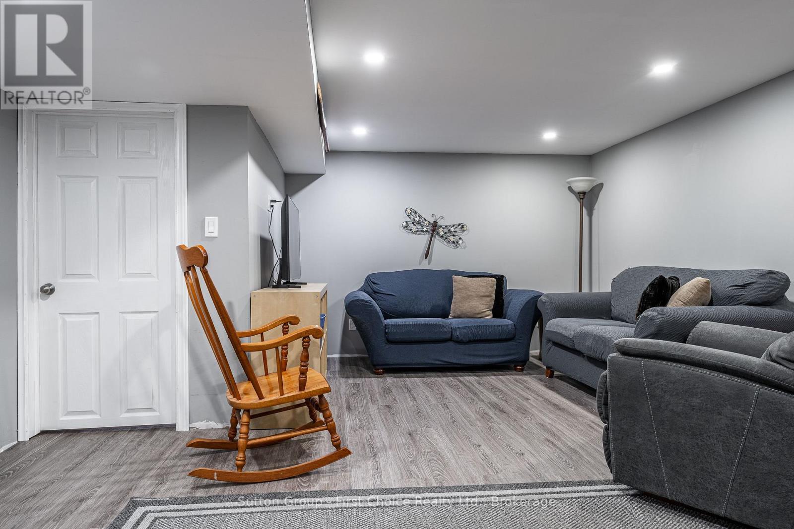 97 Graham Crescent, Stratford, Ontario N5A 7C6 - Photo 23 - X13878078