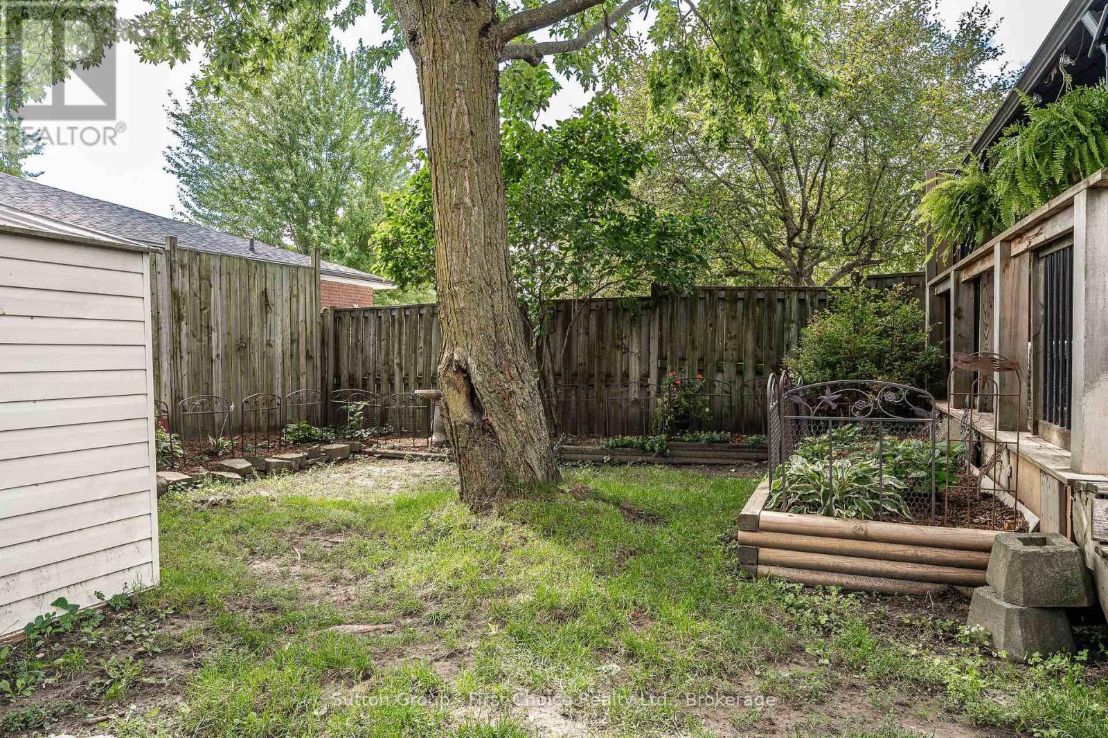 97 Graham Crescent, Stratford, Ontario N5A 7C6 - Photo 29 - X13878078