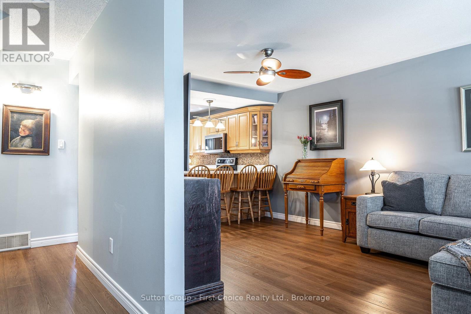 97 Graham Crescent, Stratford, Ontario N5A 7C6 - Photo 5 - X13878078