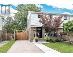97 GRAHAM CRESCENT, stratford, Ontario