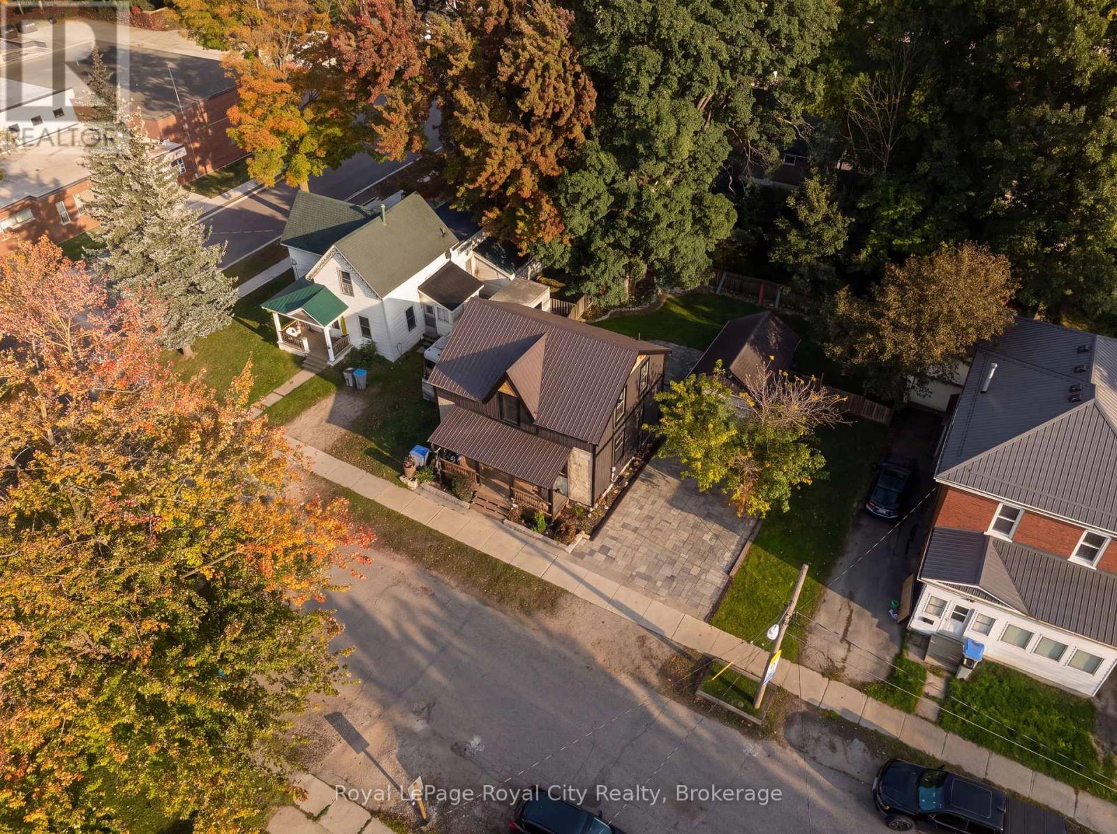 380 Livingstone Avenue N, North Perth, Ontario N4W 1R2 - Photo 35 - X13878124