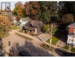 380 LIVINGSTONE AVENUE N, North Perth, Ontario