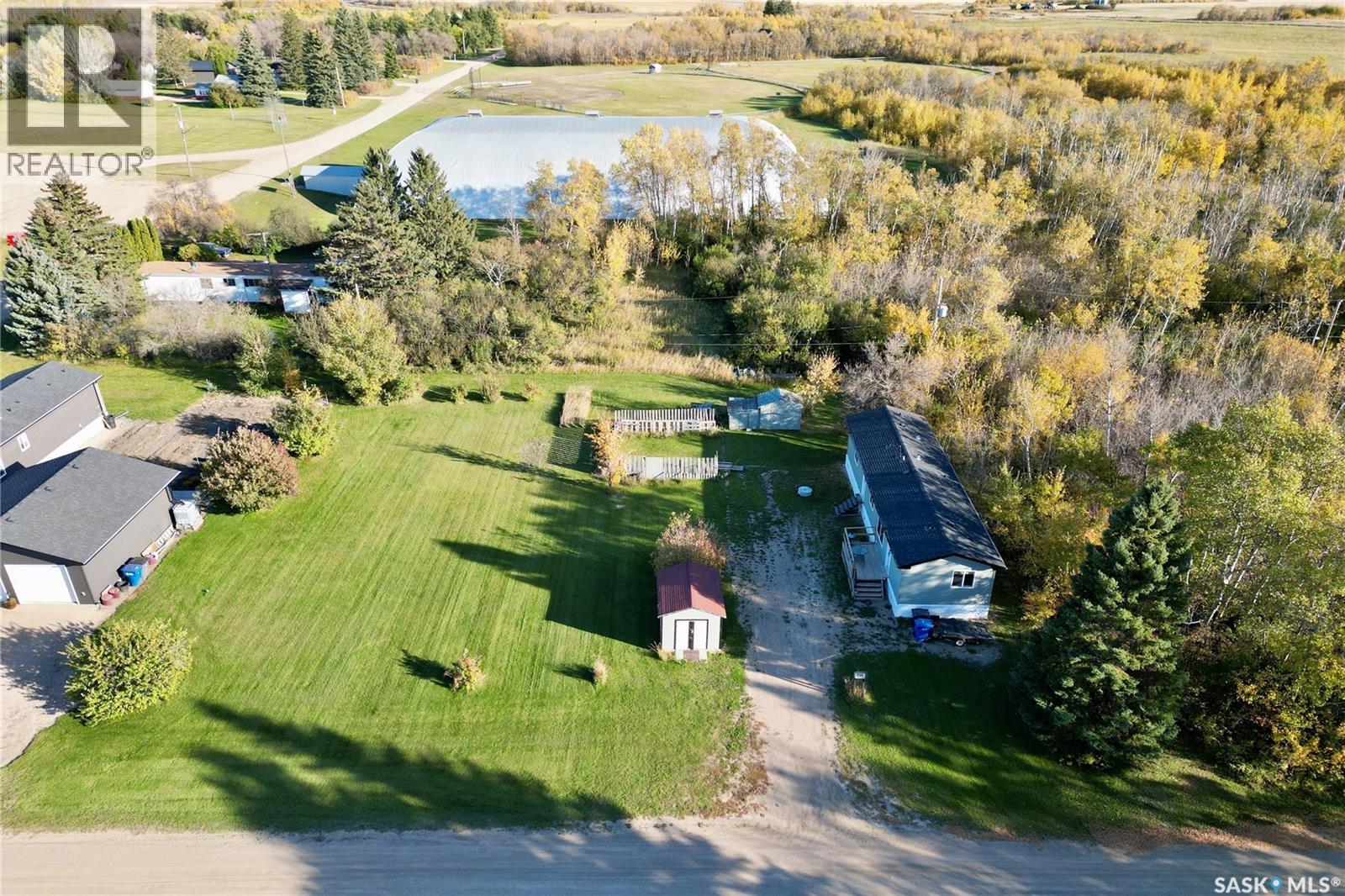210 Withington Street, Bulyea, Saskatchewan  S0G 0L0 - Photo 1 - SK050685
