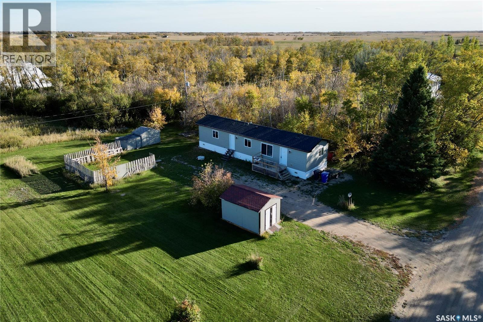 210 Withington Street, Bulyea, Saskatchewan  S0G 0L0 - Photo 34 - SK050685