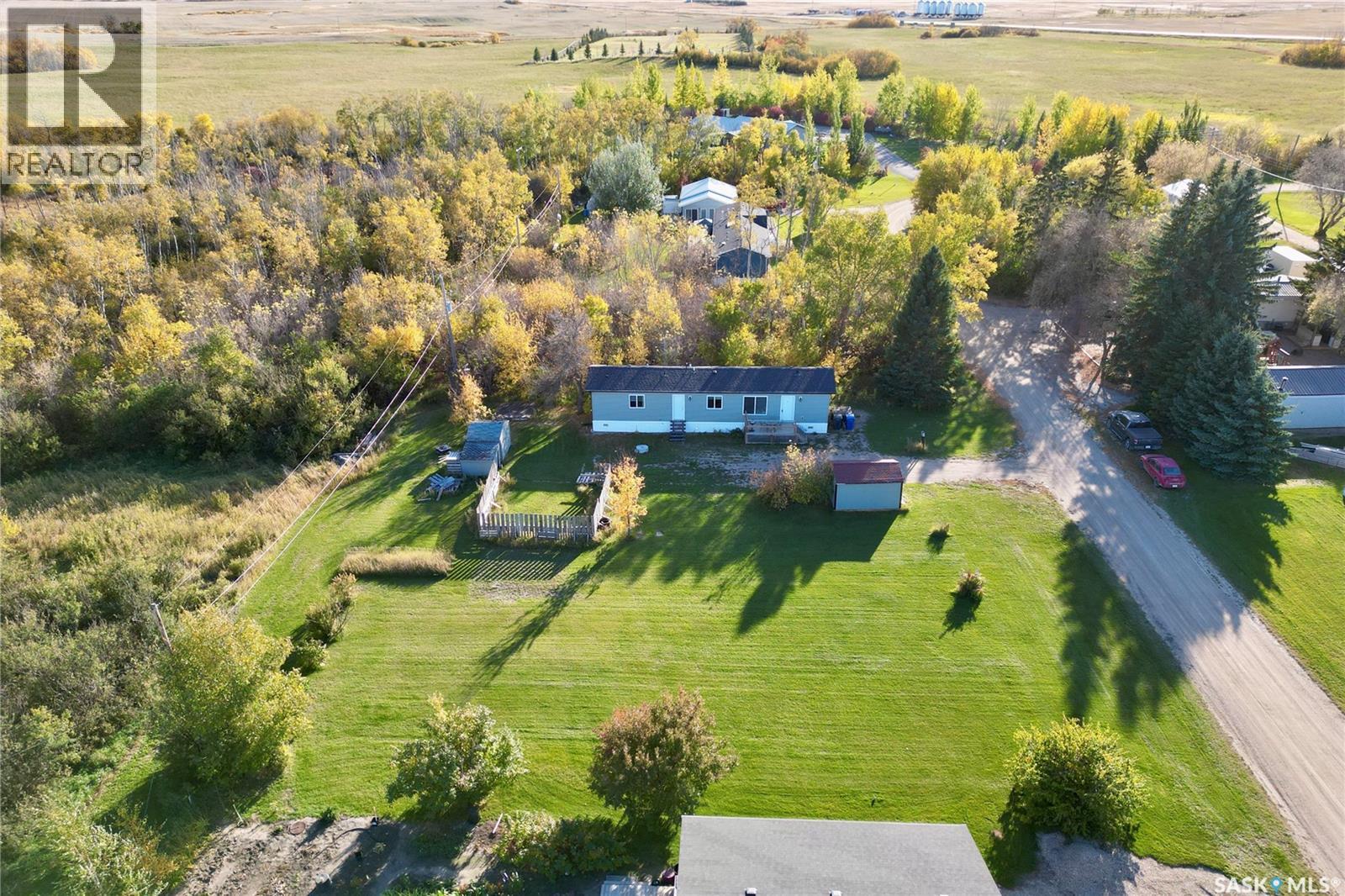 210 Withington Street, Bulyea, Saskatchewan  S0G 0L0 - Photo 2 - SK050685