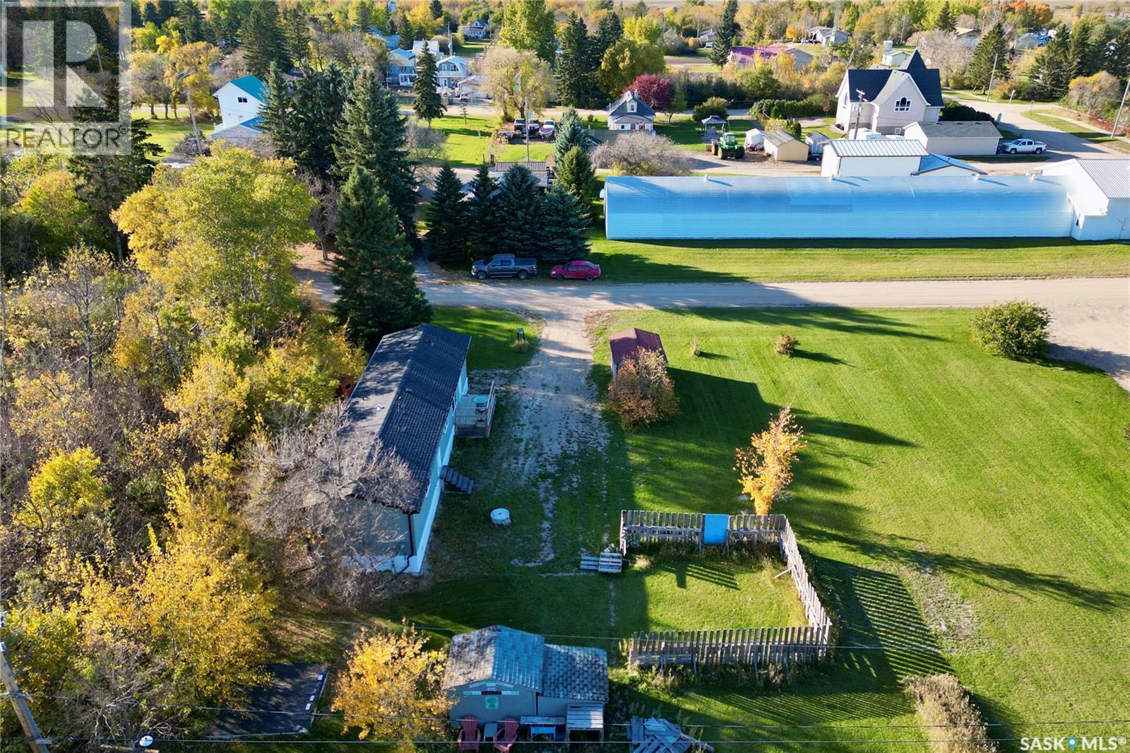 210 Withington Street, Bulyea, Saskatchewan  S0G 0L0 - Photo 37 - SK050685