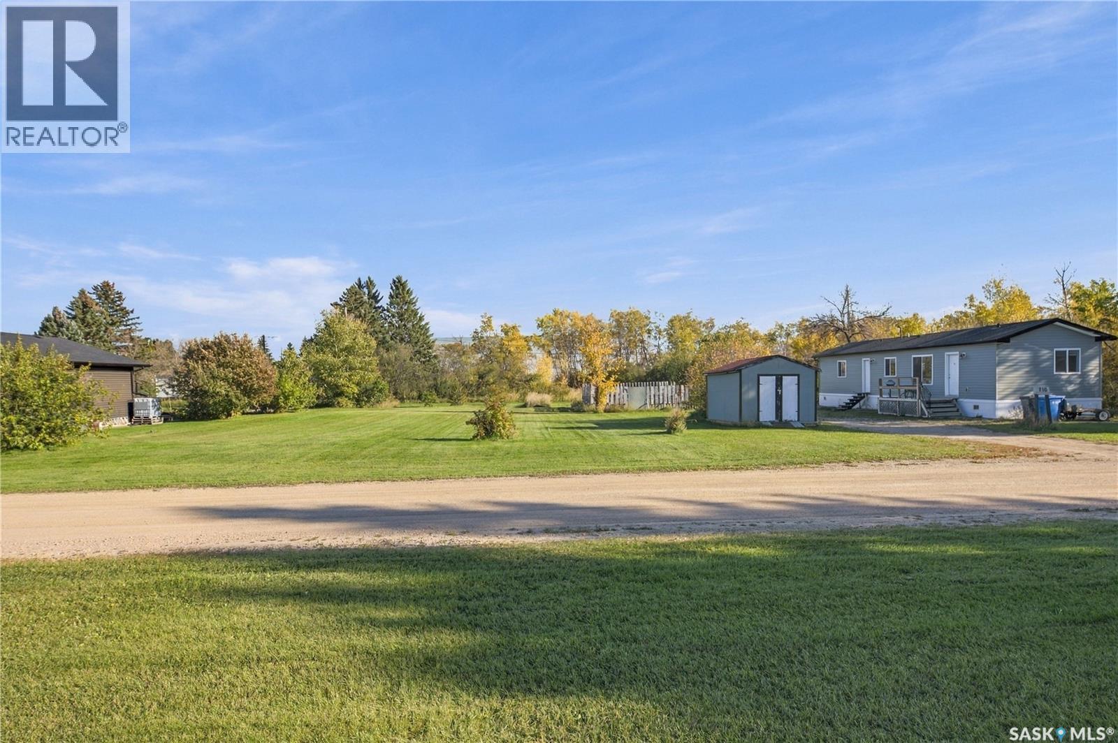 210 Withington Street, Bulyea, Saskatchewan  S0G 0L0 - Photo 29 - SK050685