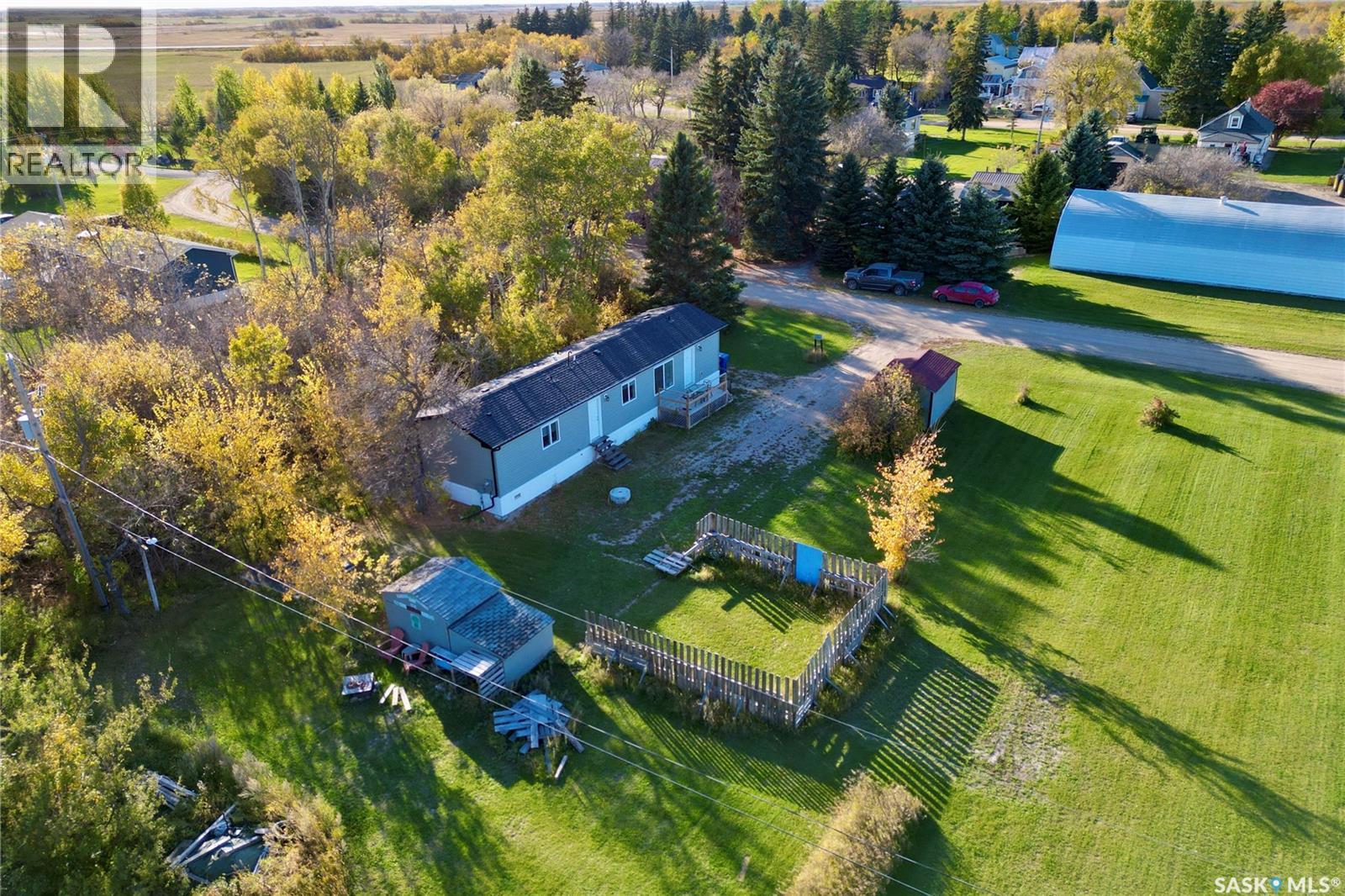 210 Withington Street, Bulyea, Saskatchewan  S0G 0L0 - Photo 36 - SK050685