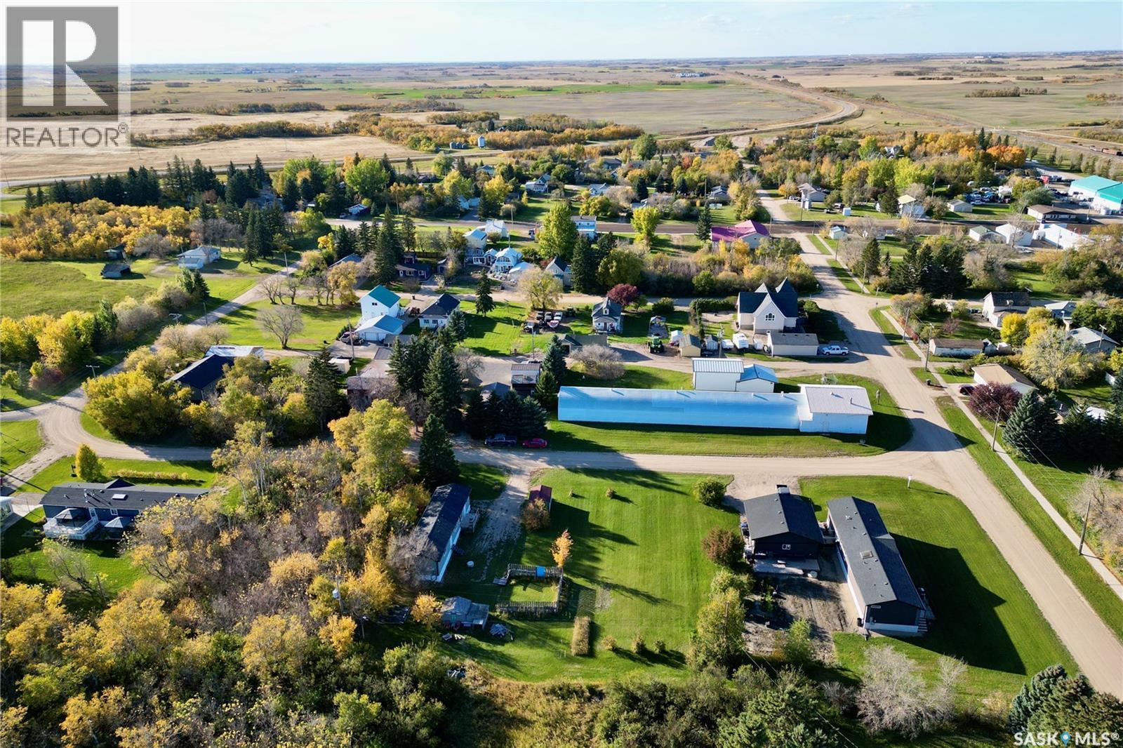 210 Withington Street, Bulyea, Saskatchewan  S0G 0L0 - Photo 44 - SK050685