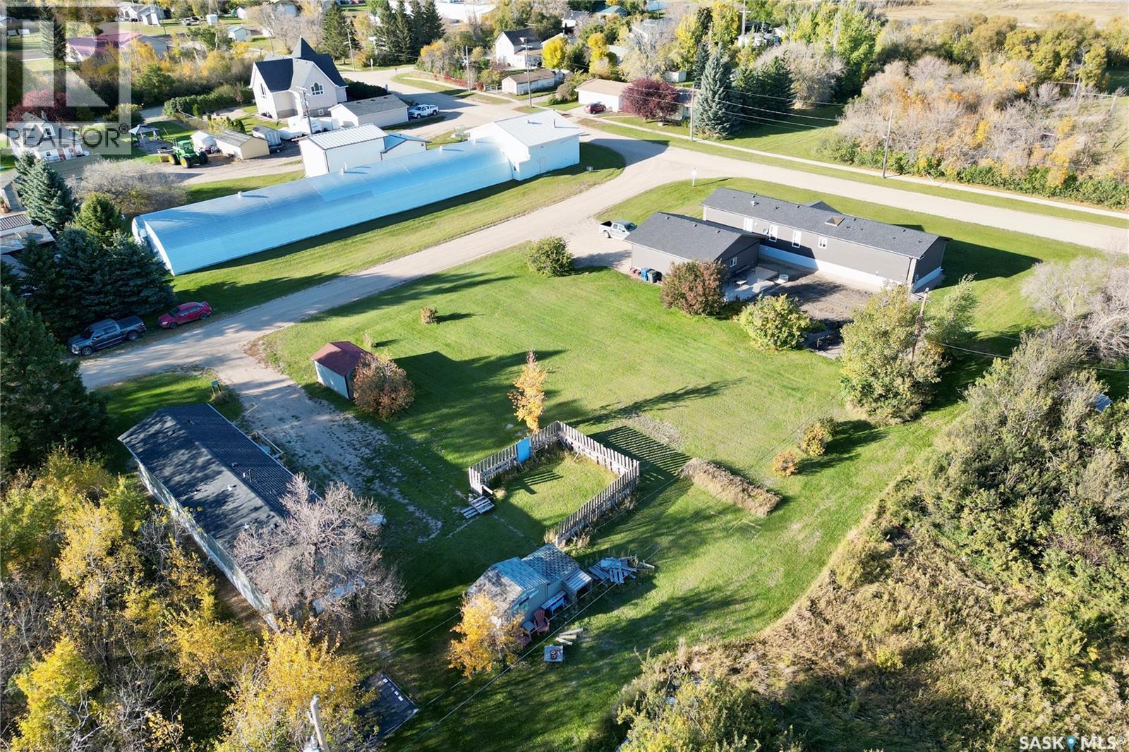 210 Withington Street, Bulyea, Saskatchewan  S0G 0L0 - Photo 38 - SK050685