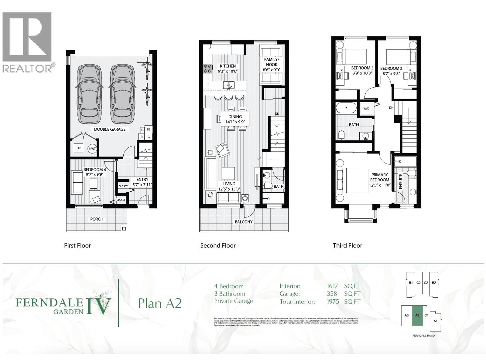 6 9331 Ferndale Road, Richmond, British Columbia  V6Y 1X4 - Photo 33 - R3172595