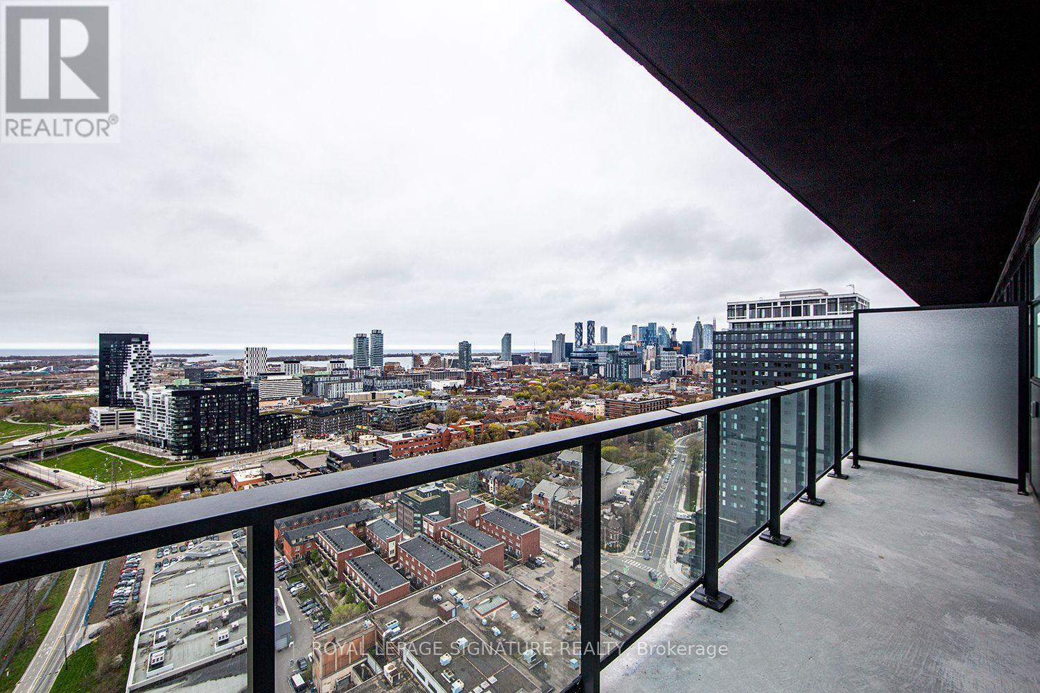 2702 - 5 Defries Street, Toronto, Ontario  M5A 0W7 - Photo 10 - C13878100