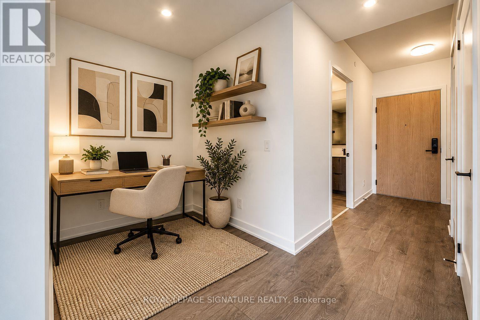 2702 - 5 Defries Street, Toronto, Ontario  M5A 0W7 - Photo 14 - C13878100