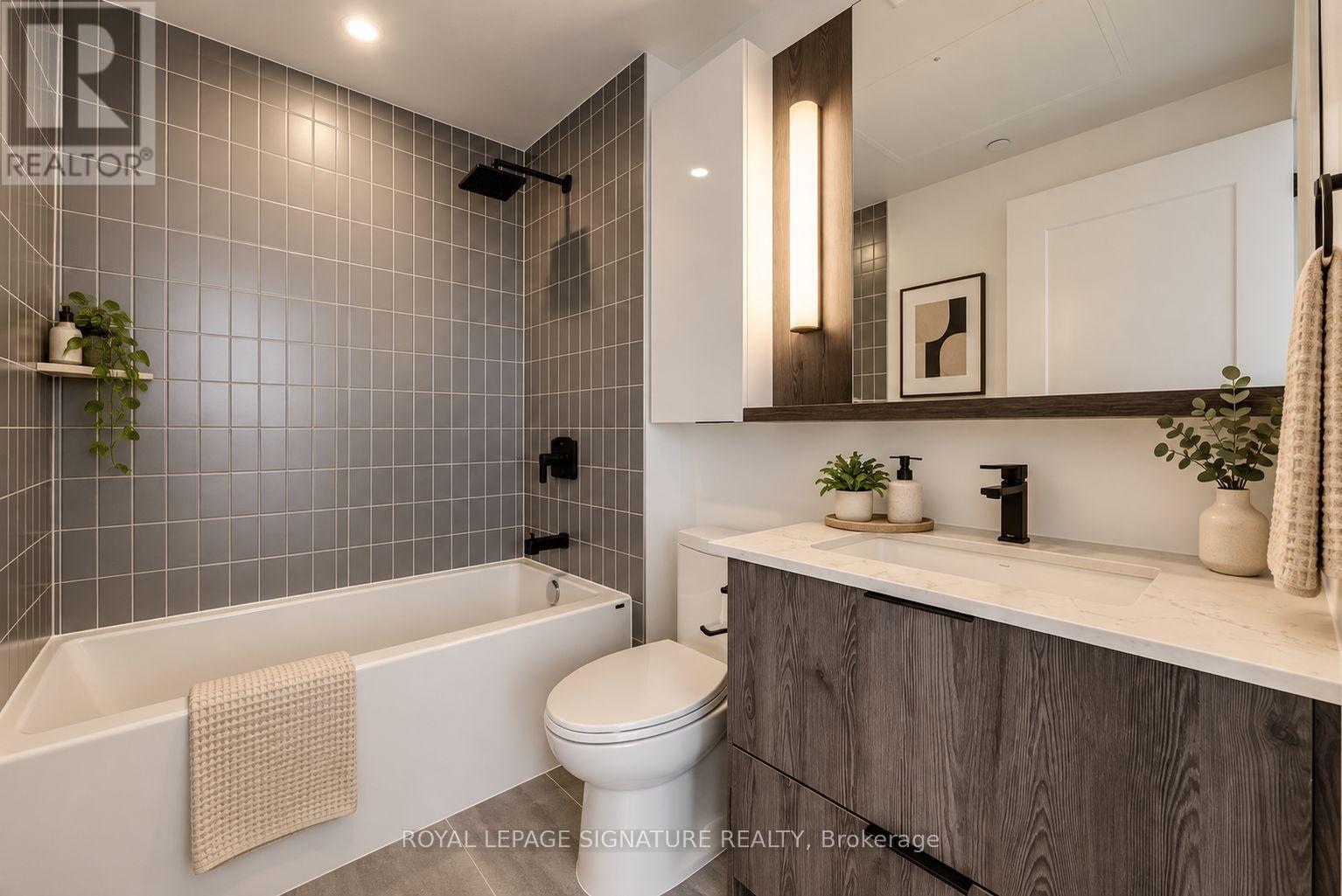 2702 - 5 Defries Street, Toronto, Ontario  M5A 0W7 - Photo 16 - C13878100