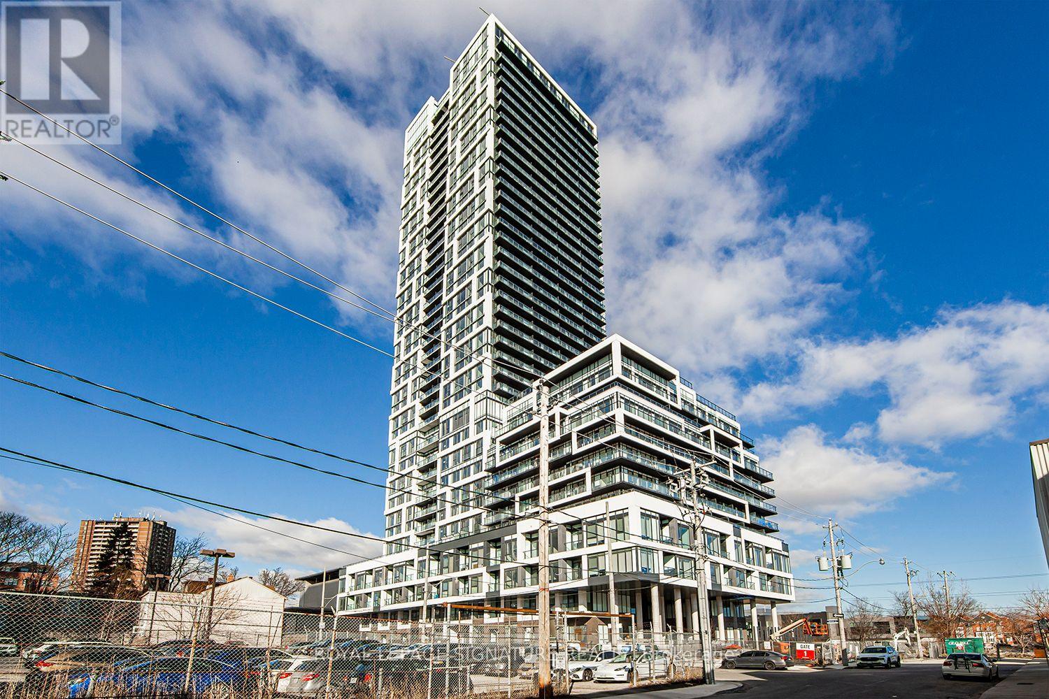 2702 - 5 Defries Street, Toronto, Ontario  M5A 0W7 - Photo 36 - C13878100
