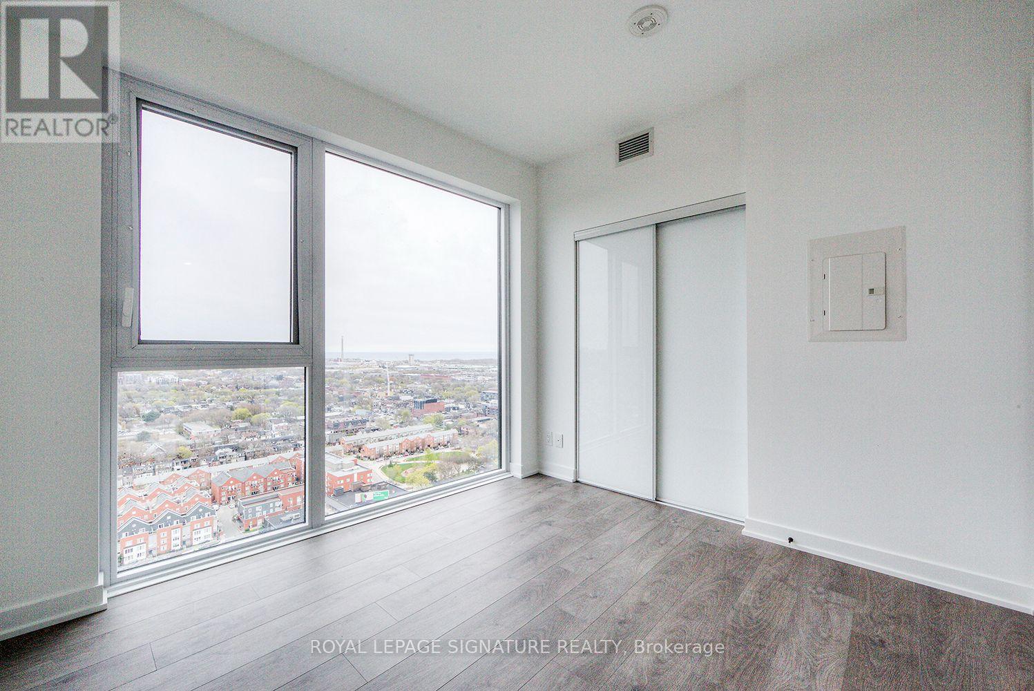 2702 - 5 Defries Street, Toronto, Ontario  M5A 0W7 - Photo 6 - C13878100