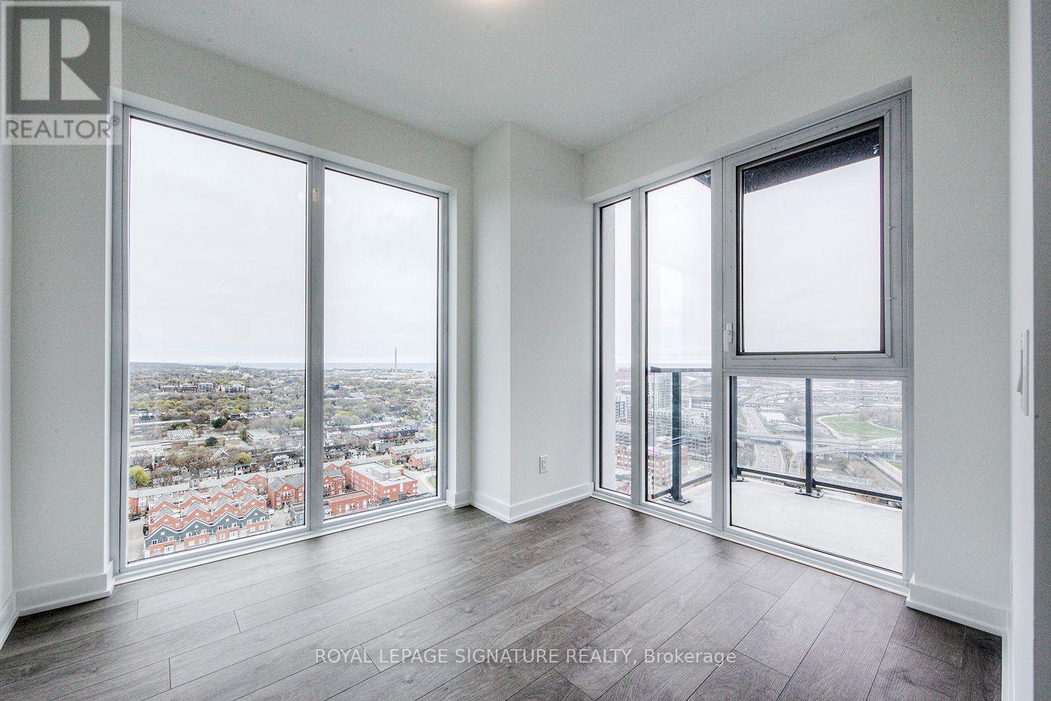 2702 - 5 Defries Street, Toronto, Ontario  M5A 0W7 - Photo 7 - C13878100