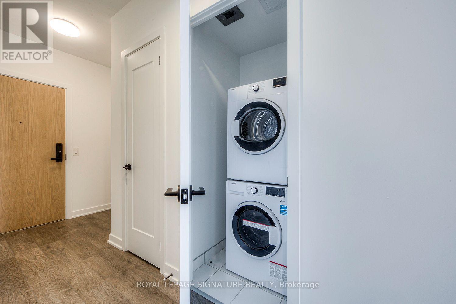 2702 - 5 Defries Street, Toronto, Ontario  M5A 0W7 - Photo 9 - C13878100