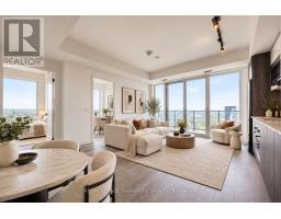 2702 - 5 DEFRIES STREET, Toronto, Ontario