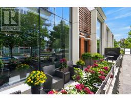 TH 114 - 29 QUEENS QUAY E, Toronto, Ontario