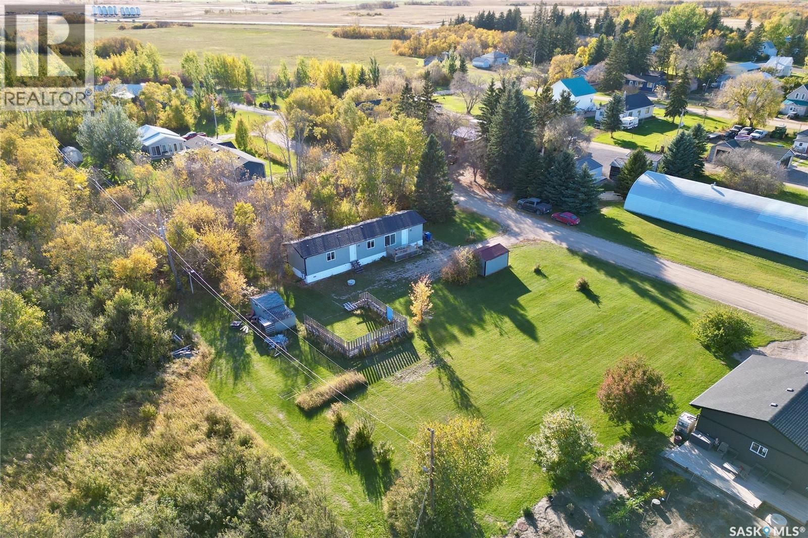 210 Withington Street, Bulyea, Saskatchewan  S0G 0L0 - Photo 39 - SK050685