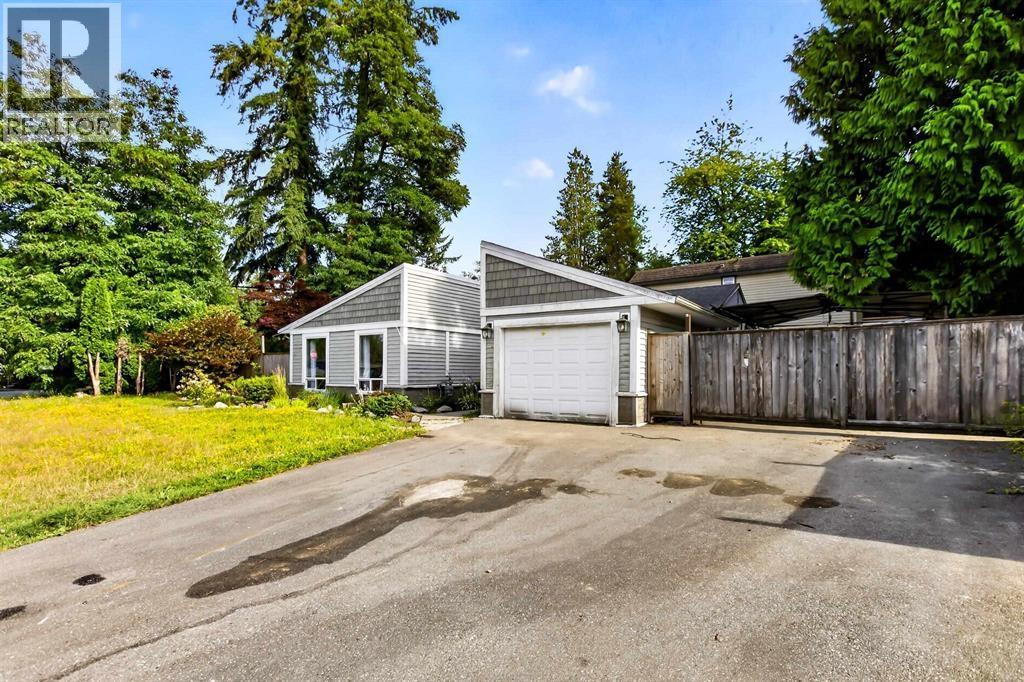 21598 SPRING AVENUE, Maple Ridge, British Columbia