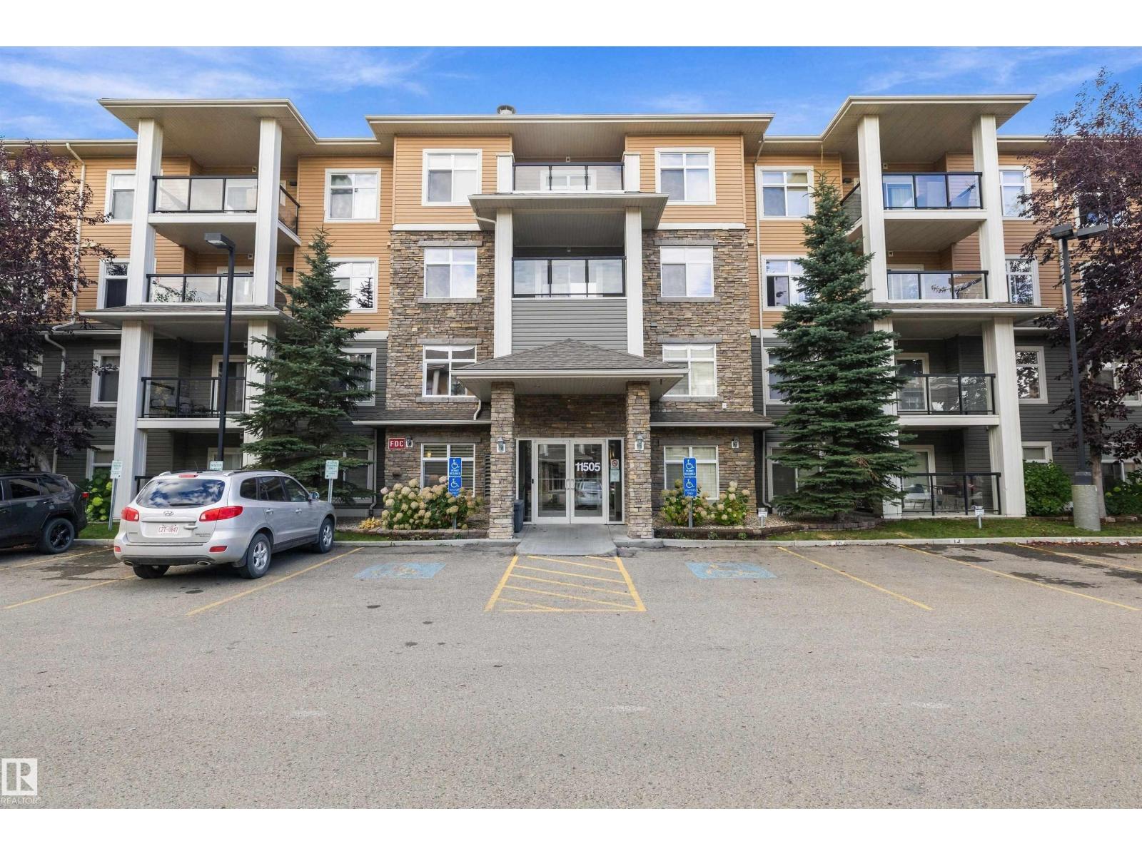 #143 11505 ELLERSLIE RD SW