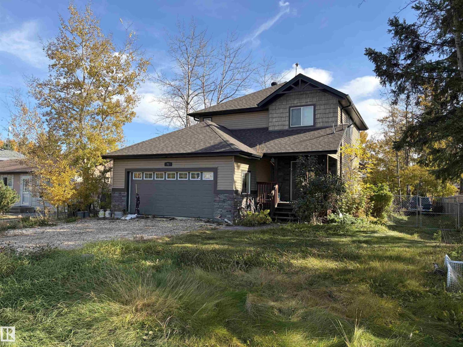 #71 51551 RGE ROAD 212A