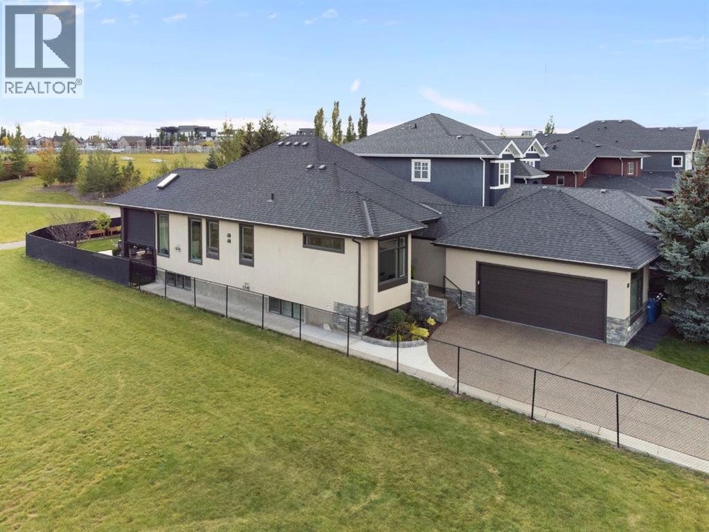 87 Coulee Way SW, Calgary, Alberta  T3H 0S4 - Photo 43 - A2349335